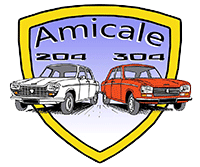 Boutique Amicale 204 - 304